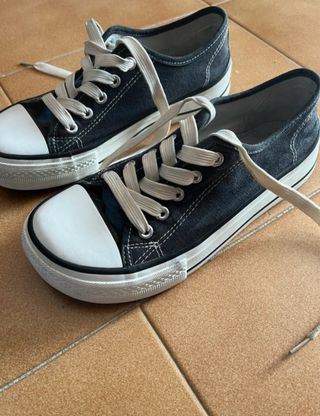 Zapatillas respetuosas barefoot