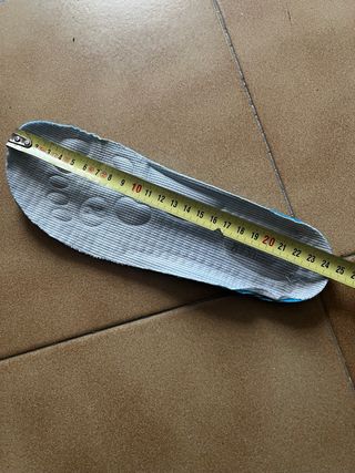 Zapatillas respetuosas barefoot