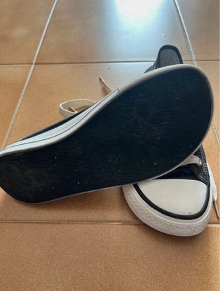 Zapatillas respetuosas barefoot