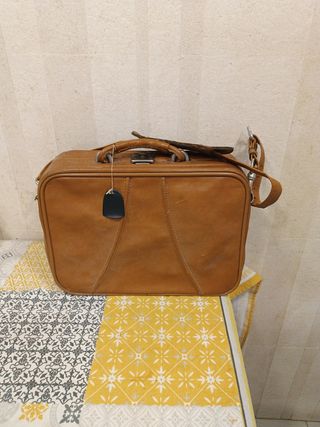 Maletín Vintage 