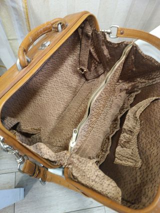 Maletín Vintage 
