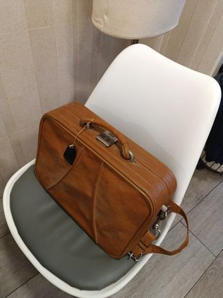 Maletín Vintage 