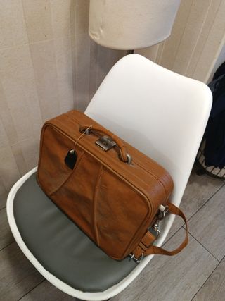 Maletín Vintage 