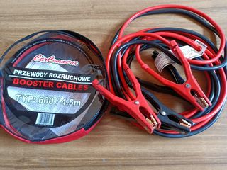 Cable auxiliar de Bateria