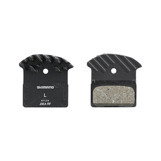 2 Pack Pastillas de freno Shimano J05A 