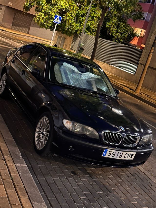 BMW Serie 3 2004