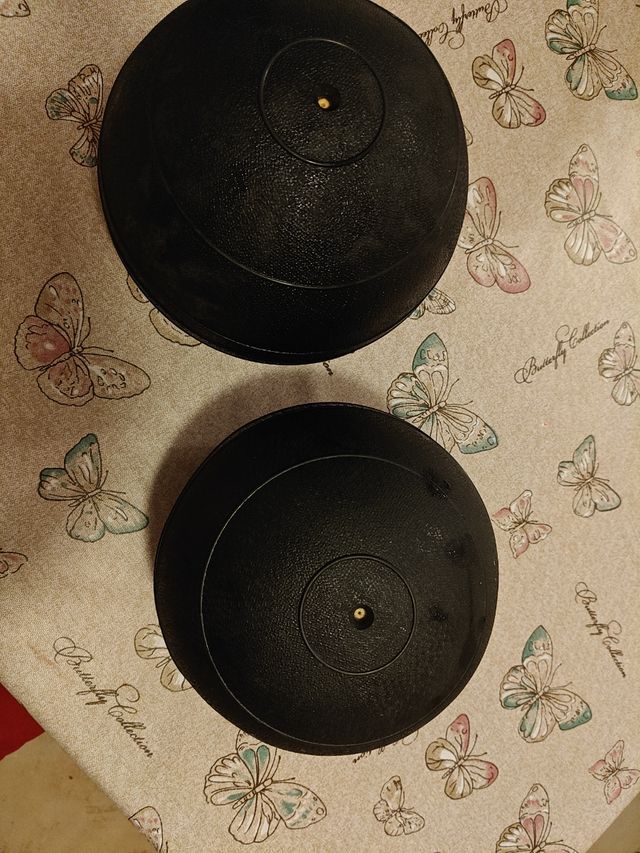 Coppia palle mediche powrx 7 kg