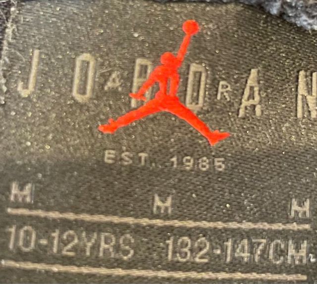 Pantalon Jordan 