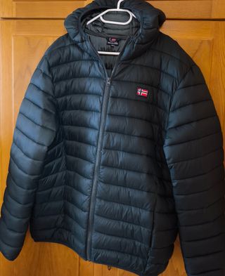 Cazadora Norway 3XL