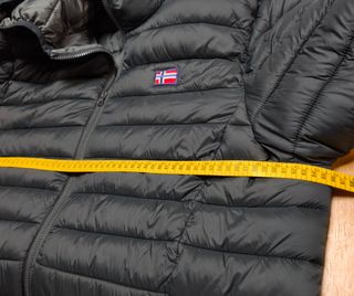 Cazadora Norway 3XL