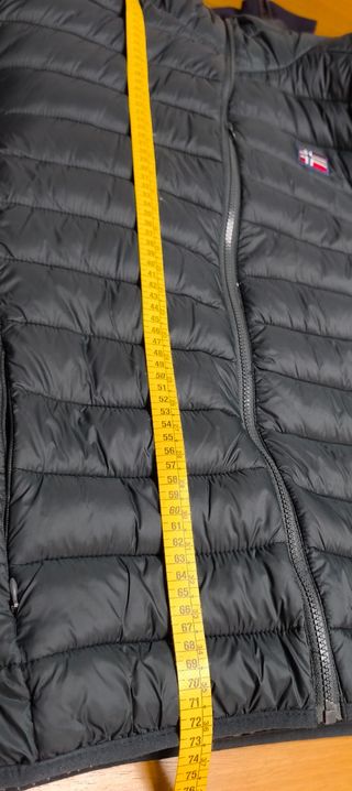 Cazadora Norway 3XL
