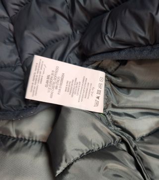 Cazadora Norway 3XL
