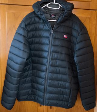 Cazadora Norway 3XL