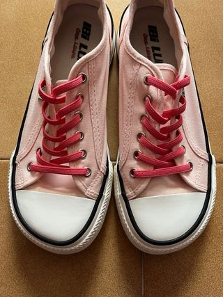 Zapatillas respetuosas barefoot