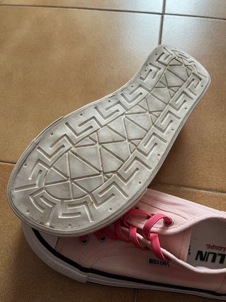 Zapatillas respetuosas barefoot