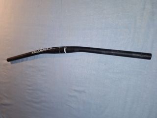Manillar SYNCROS 71cm MTB