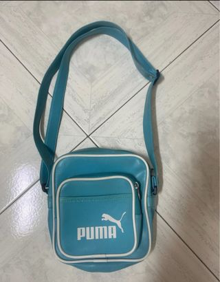 Borsa regolabile  puma 