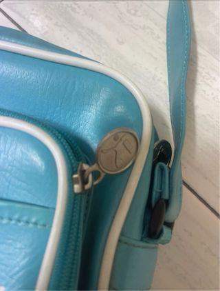 Borsa regolabile  puma 