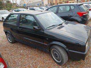 SEAT Ibiza 1988
