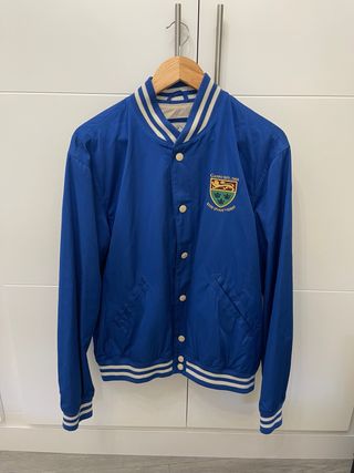 Chaqueta Bomber El Ganso