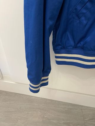 Chaqueta Bomber El Ganso