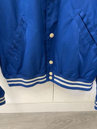 Chaqueta Bomber El Ganso