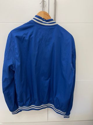 Chaqueta Bomber El Ganso