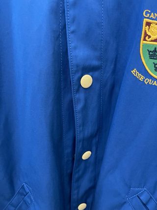 Chaqueta Bomber El Ganso