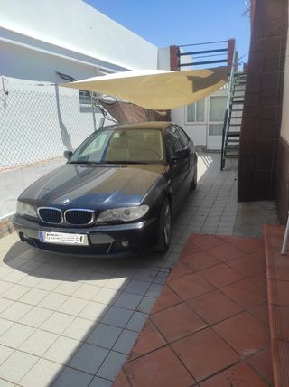 BMW Serie 3 2005