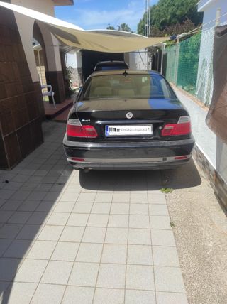 BMW Serie 3 2005