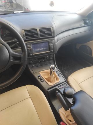 BMW Serie 3 2005