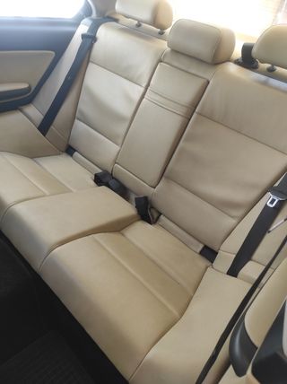 BMW Serie 3 2005