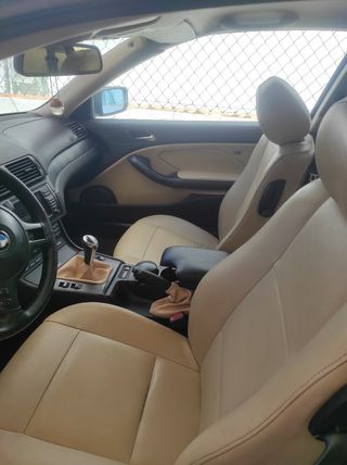 BMW Serie 3 2005