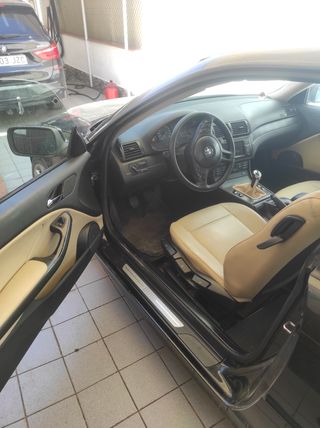 BMW Serie 3 2005