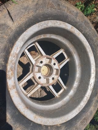 Llanta 13'