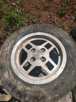 Llanta 13'
