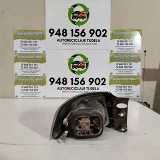PILOTO TRASERO DERECHO SEAT IBIZA 6L6945112D