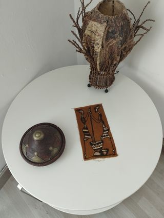 Mesa de centro Ikea Imfors