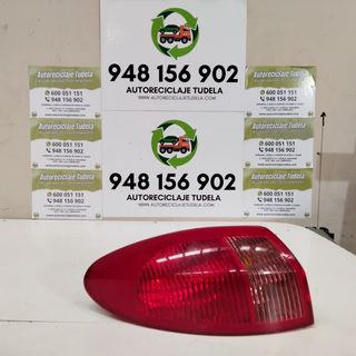 PILOTO TRASERO IZQUIERDO ALFA ROMEO 147 46556349