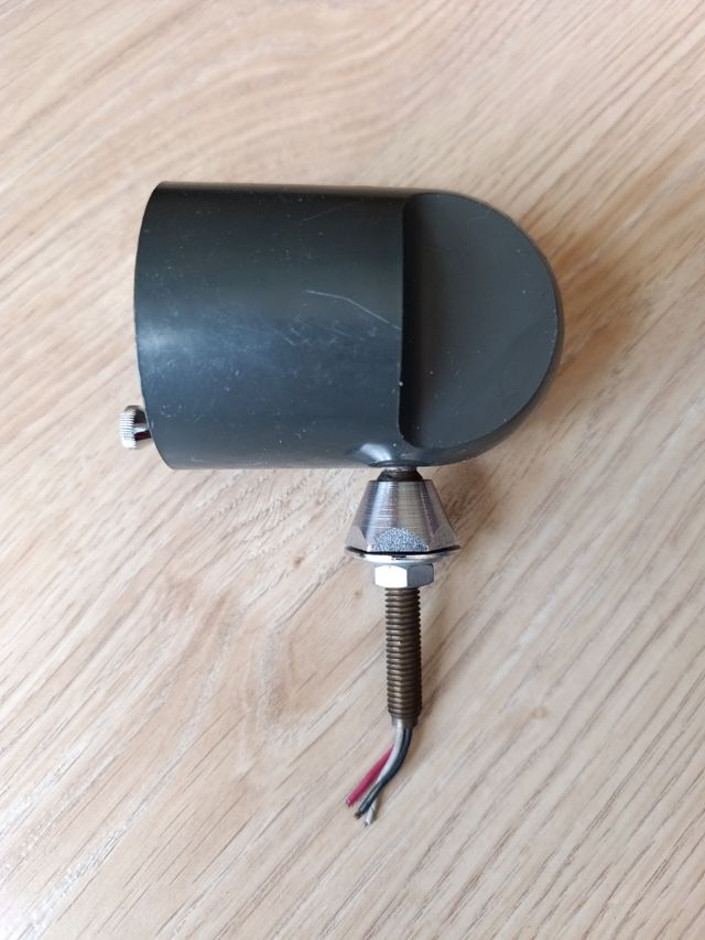 RELOJ VEGLIA BORLETTI