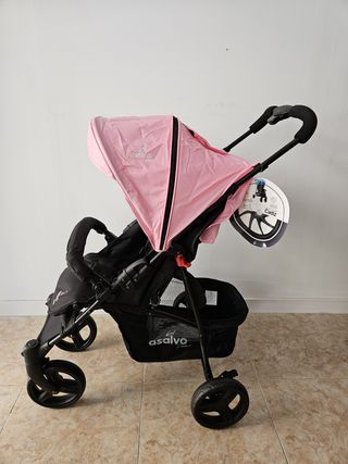 Liquidación total Nuevas Sillas de Paseo