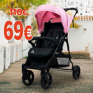 Liquidación total Nuevas Sillas de Paseo