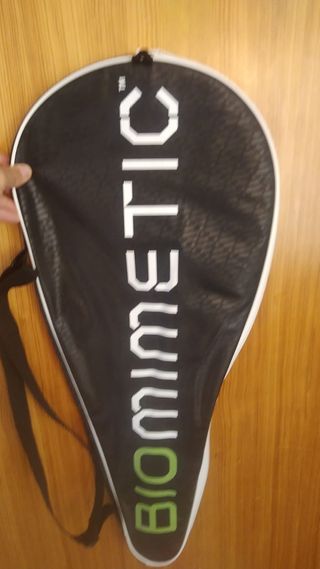 Raqueta de Tenis Dunlop Biomimetic