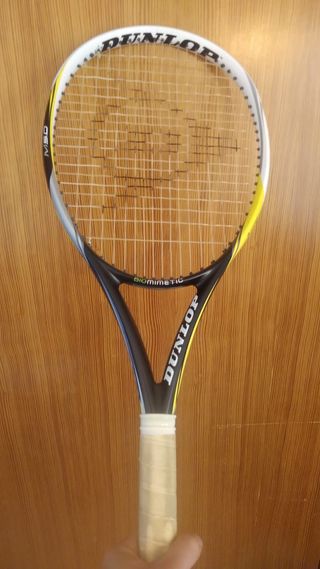 Raqueta de Tenis Dunlop Biomimetic