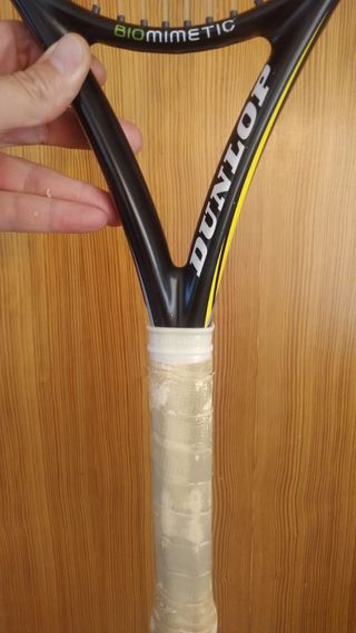 Raqueta de Tenis Dunlop Biomimetic