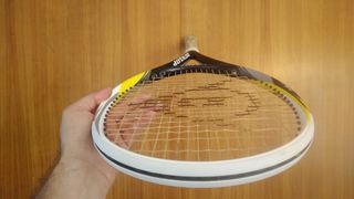 Raqueta de Tenis Dunlop Biomimetic