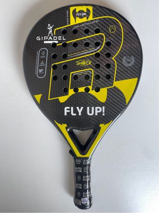 Pala pádel Royal Padel Fly Up!