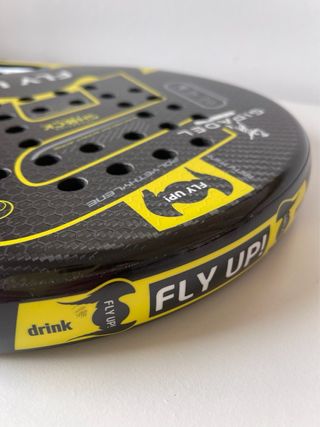Pala pádel Royal Padel Fly Up!