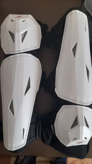 Protecciones ropa moto bici patines
