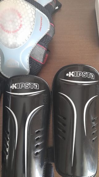 Protecciones ropa moto bici patines